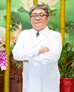 Portrait of Editorial Board member Chan-Yen Kuo